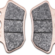 Load image into Gallery viewer, SBS Sintered Brake Pads - Harley-Davidson - Main Product View