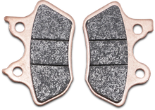 Load image into Gallery viewer, SBS Sintered Brake Pads - Harley-Davidson - Main Product View