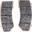 Load image into Gallery viewer, SBS Sintered Brake Pads - Harley-Davidson - Main Product View