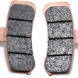 Load image into Gallery viewer, SBS Sintered Brake Pads - Harley-Davidson - Main Product View