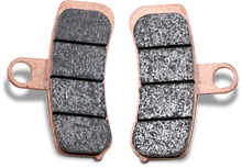 Load image into Gallery viewer, SBS Sintered Brake Pads - Harley-Davidson - Main Product View