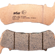 Load image into Gallery viewer, SBS Sintered Brake Pads - Rear - Main Product View