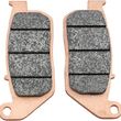 Load image into Gallery viewer, SBS Sintered Brake Pads - Sportster - Main Product View