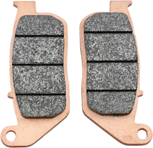 Load image into Gallery viewer, SBS Sintered Brake Pads - Sportster - Main Product View
