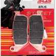 Load image into Gallery viewer, SBS Sintered Brake Pads - Sportster - Side View