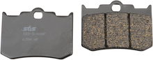 Load image into Gallery viewer, SBS Street Ceramic Brake Pads - Main Product View