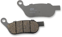 Load image into Gallery viewer, SBS Street Ceramic Brake Pads - Harley-Davidson - Main Product View