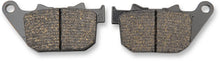 Load image into Gallery viewer, SBS Street Ceramic Brake Pads - Sportster - Main Product View