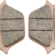 Load image into Gallery viewer, SBS Street Excel Brake Pads - Harley-Davidson - Main Product View
