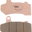 Load image into Gallery viewer, SBS Street Excel Brake Pads - Harley-Davidson - Main Product View