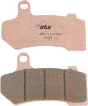 Load image into Gallery viewer, SBS Street Excel Brake Pads - Harley-Davidson - Main Product View