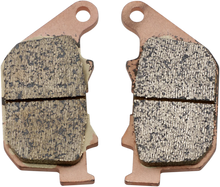 Load image into Gallery viewer, SBS Street Excel Brake Pads - Sportster - Main Product View