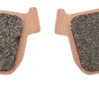 Load image into Gallery viewer, SBS Street Excel Brake Pads - Sportster - Main Product View