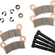 Load image into Gallery viewer, SBS Street Excel Brake Pads - Trike - Main Product View