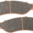 Load image into Gallery viewer, SBS Street Excel Brake Pads - Trike - Main Product View