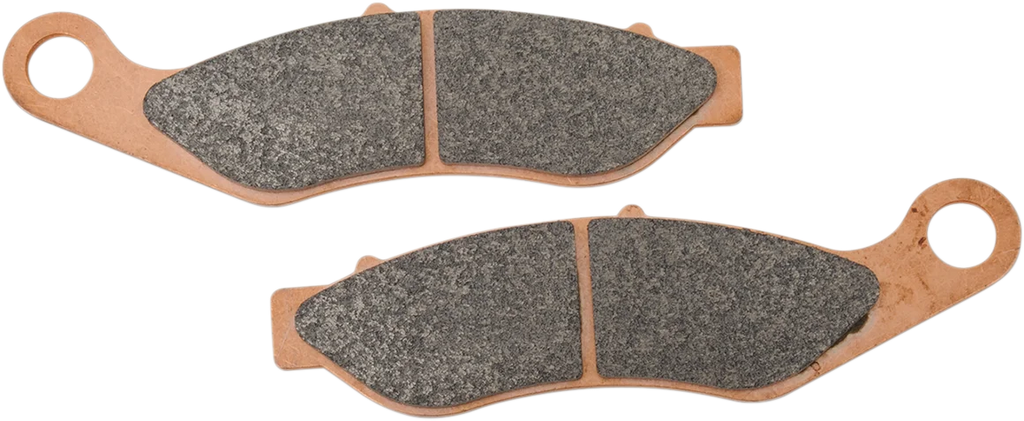 SBS Street Excel Brake Pads - Trike - Main Product View