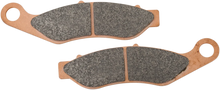 Load image into Gallery viewer, SBS Street Excel Brake Pads - Trike - Main Product View