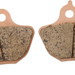 Load image into Gallery viewer, SBS Street Excel Brake Pads - Sportster - Detail View