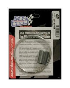 SCE Gaskets .041 SS Wire & Install Kit 31542
