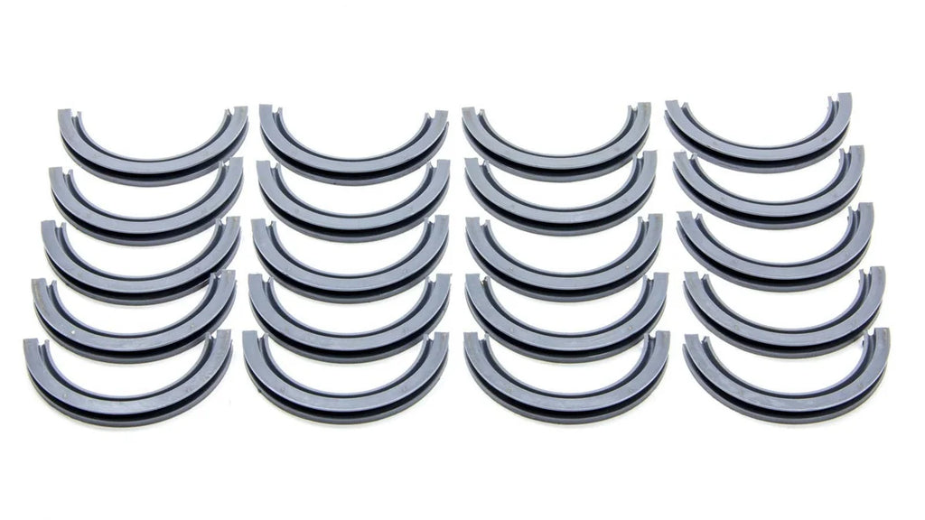 SCE Gaskets 2pc. Rear Main Seals - 10-Pack 1305-10 fits BBC