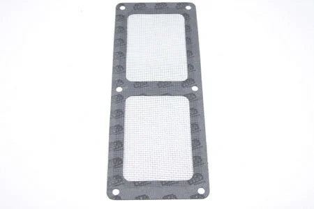 SCE Gaskets 6-71 8-71 Inlet Gasket With Screen 329120