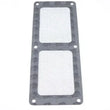 Load image into Gallery viewer, SCE Gaskets 6-71 8-71 Inlet Gasket With Screen 329120