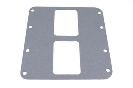 SCE Gaskets 6-71 Blower Base Gasket 329020