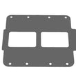 Load image into Gallery viewer, SCE Gaskets 8-71 Blower Base Gasket 329030