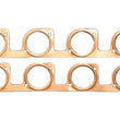 Load image into Gallery viewer, SCE Gaskets AJPE 481X Pro-Copper Exhaust Gaskets 4074