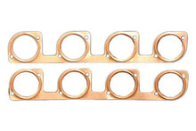 Load image into Gallery viewer, SCE Gaskets AJPE 481X Pro-Copper Exhaust Gaskets 4074
