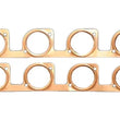 Load image into Gallery viewer, SCE Gaskets AJPE 481X Pro-Copper Exhaust Gaskets 4074