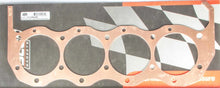 Load image into Gallery viewer, SCE Gaskets AJPE/Rodeck 481X Copper Hd Gasket 4.520 x .062 P745262