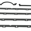 Load image into Gallery viewer, SCE Gaskets BBC Oil Pan Gasket Set w/Moroso Stroker Pans 113094