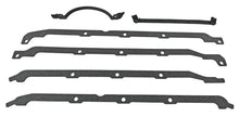 Load image into Gallery viewer, SCE Gaskets BBC Oil Pan Gasket Set w/Moroso Stroker Pans 113094