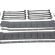 Load image into Gallery viewer, SCE Gaskets BBC Oil Pan Gaskets 10-Pack 13090-10