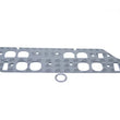 Load image into Gallery viewer, SCE Gaskets BBC Std Oval Port Intake Gasket Set .120 in Thick 113106