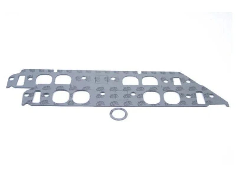 SCE Gaskets BBC Std Oval Port Intake Gasket Set .120 in Thick 113106