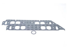 Load image into Gallery viewer, SCE Gaskets BBC Std Oval Port Intake Gasket Set .120 in Thick 113106