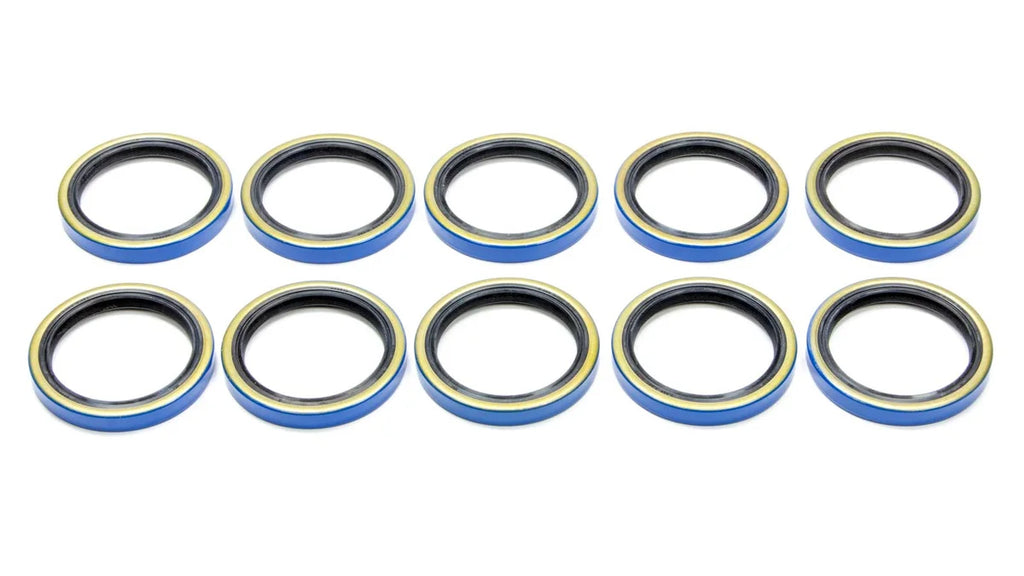 SCE Gaskets BBC Timing Cover Seals 10-Pack 1302-10
