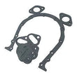 Load image into Gallery viewer, SCE Gaskets BBC Timing Cover &amp; W/P Gaskets (10) Dyno Pack 1300-10