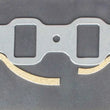 Load image into Gallery viewer, SCE Gaskets BBF C460 Intake Gasket Set 1.800 x 2.600 235105