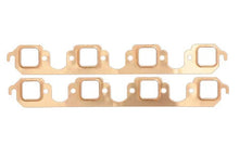 Load image into Gallery viewer, SCE Gaskets BBF Copper Exhaust Gskts 4235 fits 1990-1993 EFI