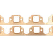 Load image into Gallery viewer, SCE Gaskets BBF Copper Exhaust Gskts 4235 fits 1990-1993 EFI