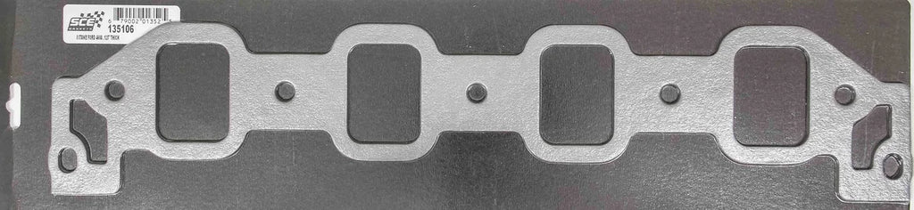 SCE Gaskets BBF Intake Gasket Set - A460 1/8 135106