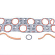 Load image into Gallery viewer, SCE Gaskets BBF Intake Gskt Set - Stock Port 235101 fits 429 / 460