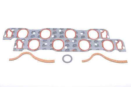 SCE Gaskets BBF Intake Gskt Set - Stock Port 235101 fits 429 / 460