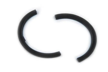 SCE Gaskets BBF Split Rear Main Seal - Viton 23505 fits 429 / 460