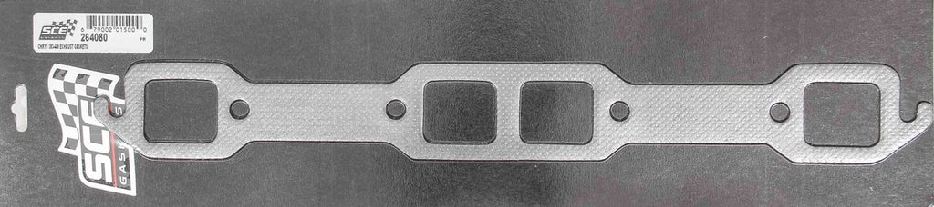 SCE Gaskets BBM Exhaust Gaskets 264080