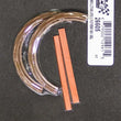 Load image into Gallery viewer, SCE Gaskets BBM Rear Main Seal - Viton 26605 fits 426 HEMI