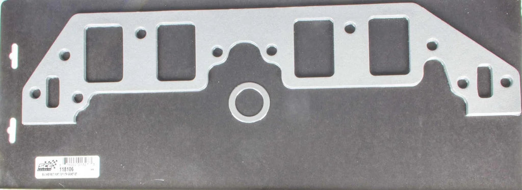 SCE Gaskets Big Chief Intake Gasket .125 Thick 118106